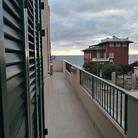 Zona Residenziale, Appartamento Incantevole Vista Mare Via Antonio Gramsci, 18, 07041 Alghero Ss Eksteriør bilde