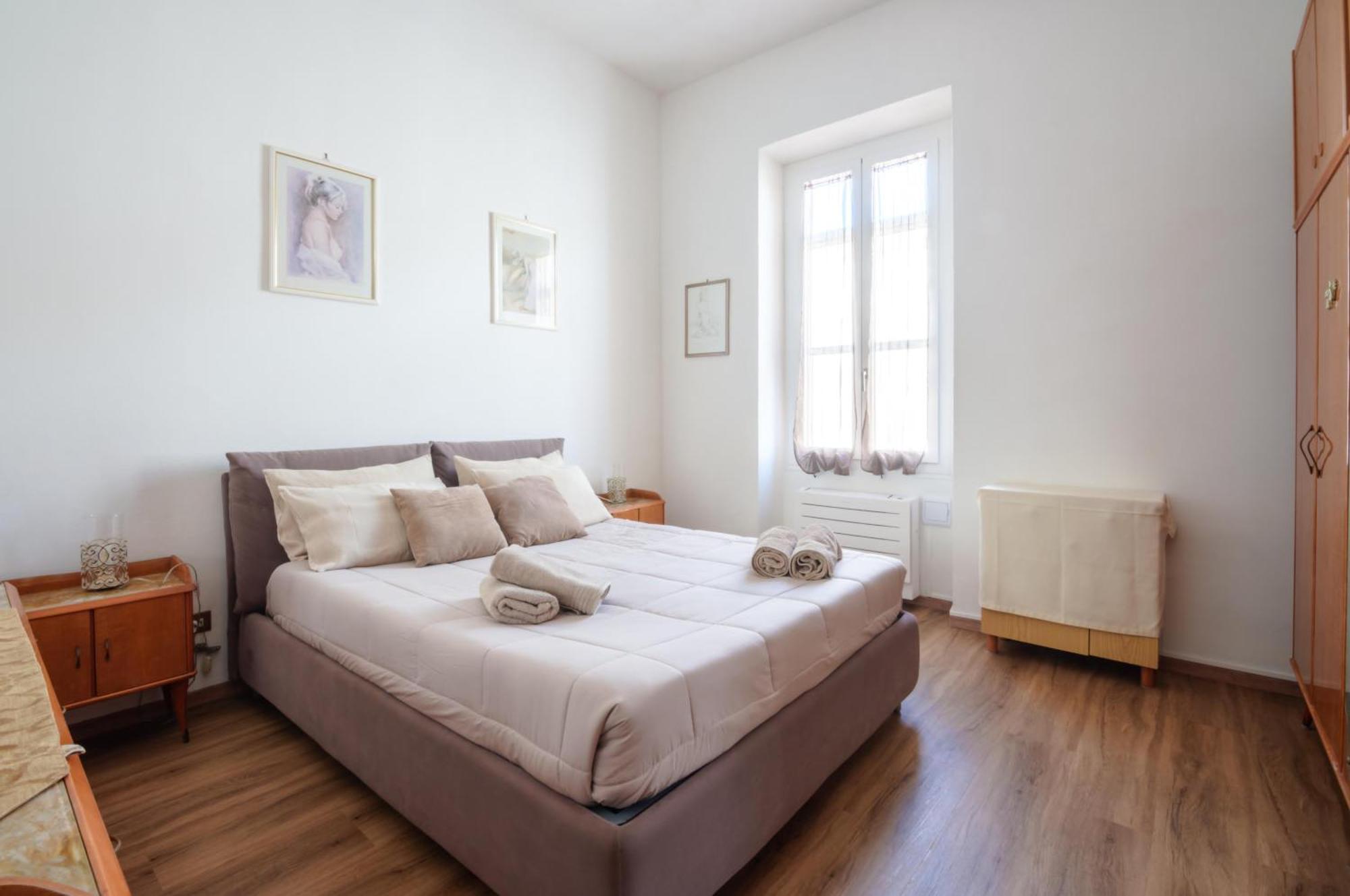 Zona Residenziale, Appartamento Incantevole Vista Mare Via Antonio Gramsci, 18, 07041 Alghero Ss Eksteriør bilde