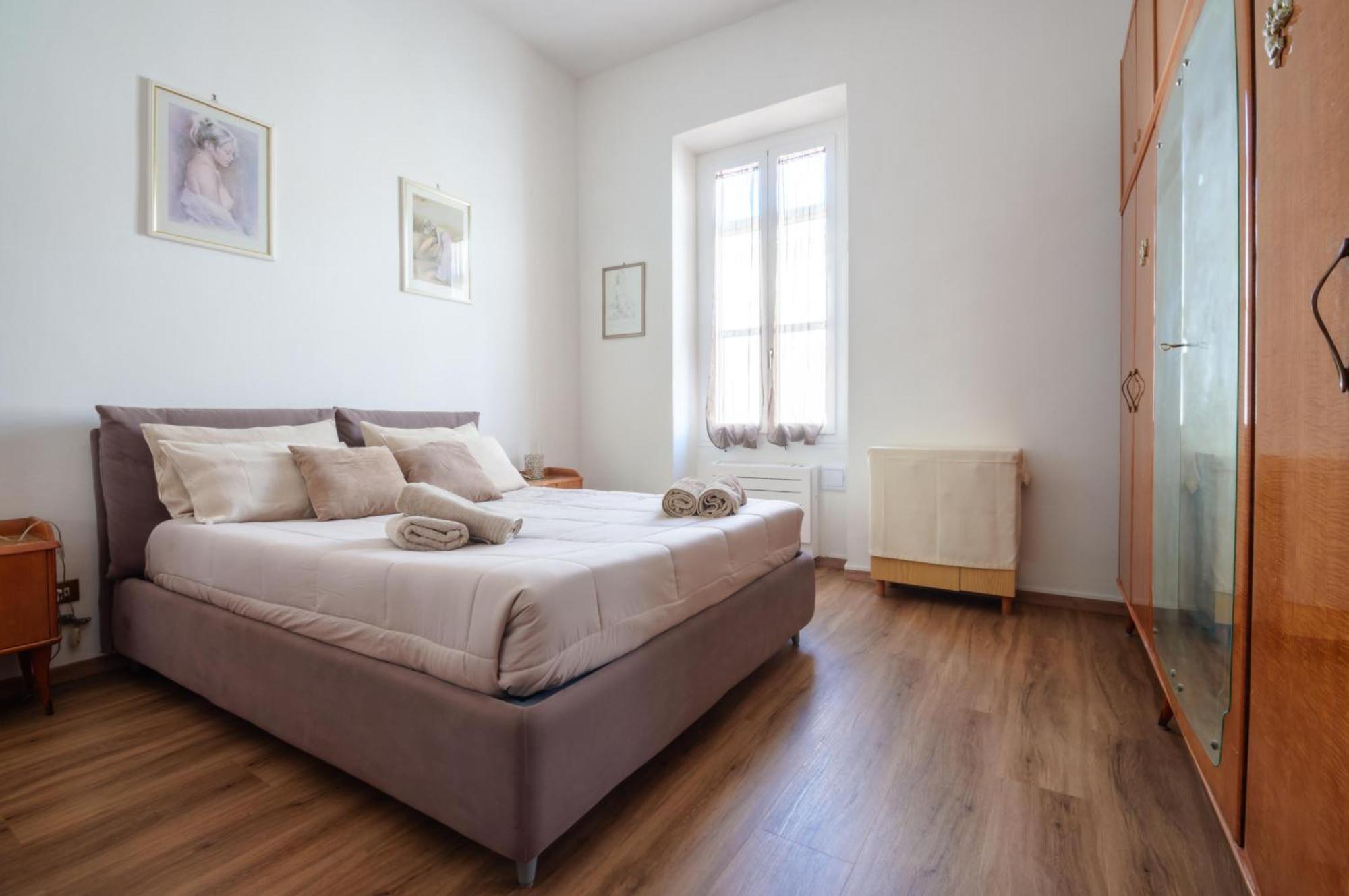 Zona Residenziale, Appartamento Incantevole Vista Mare Via Antonio Gramsci, 18, 07041 Alghero Ss Eksteriør bilde