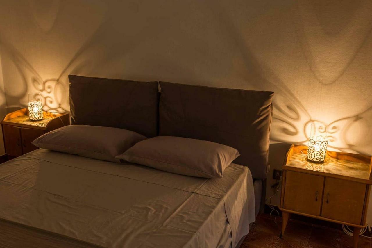 Zona Residenziale, Appartamento Incantevole Vista Mare Via Antonio Gramsci, 18, 07041 Alghero Ss Eksteriør bilde