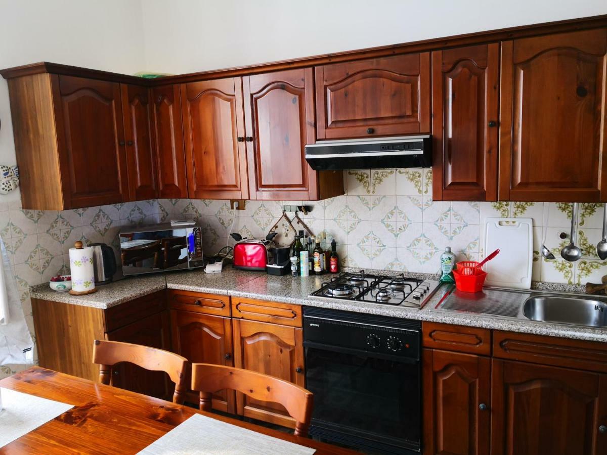 Zona Residenziale, Appartamento Incantevole Vista Mare Via Antonio Gramsci, 18, 07041 Alghero Ss Eksteriør bilde