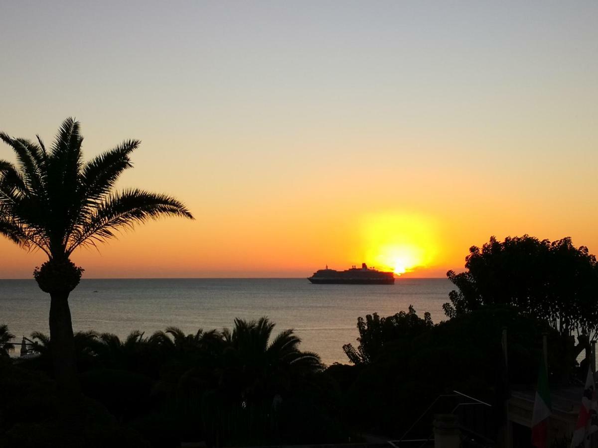 Zona Residenziale, Appartamento Incantevole Vista Mare Via Antonio Gramsci, 18, 07041 Alghero Ss Eksteriør bilde
