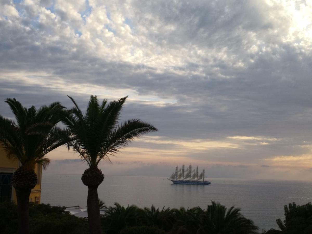 Zona Residenziale, Appartamento Incantevole Vista Mare Via Antonio Gramsci, 18, 07041 Alghero Ss Eksteriør bilde
