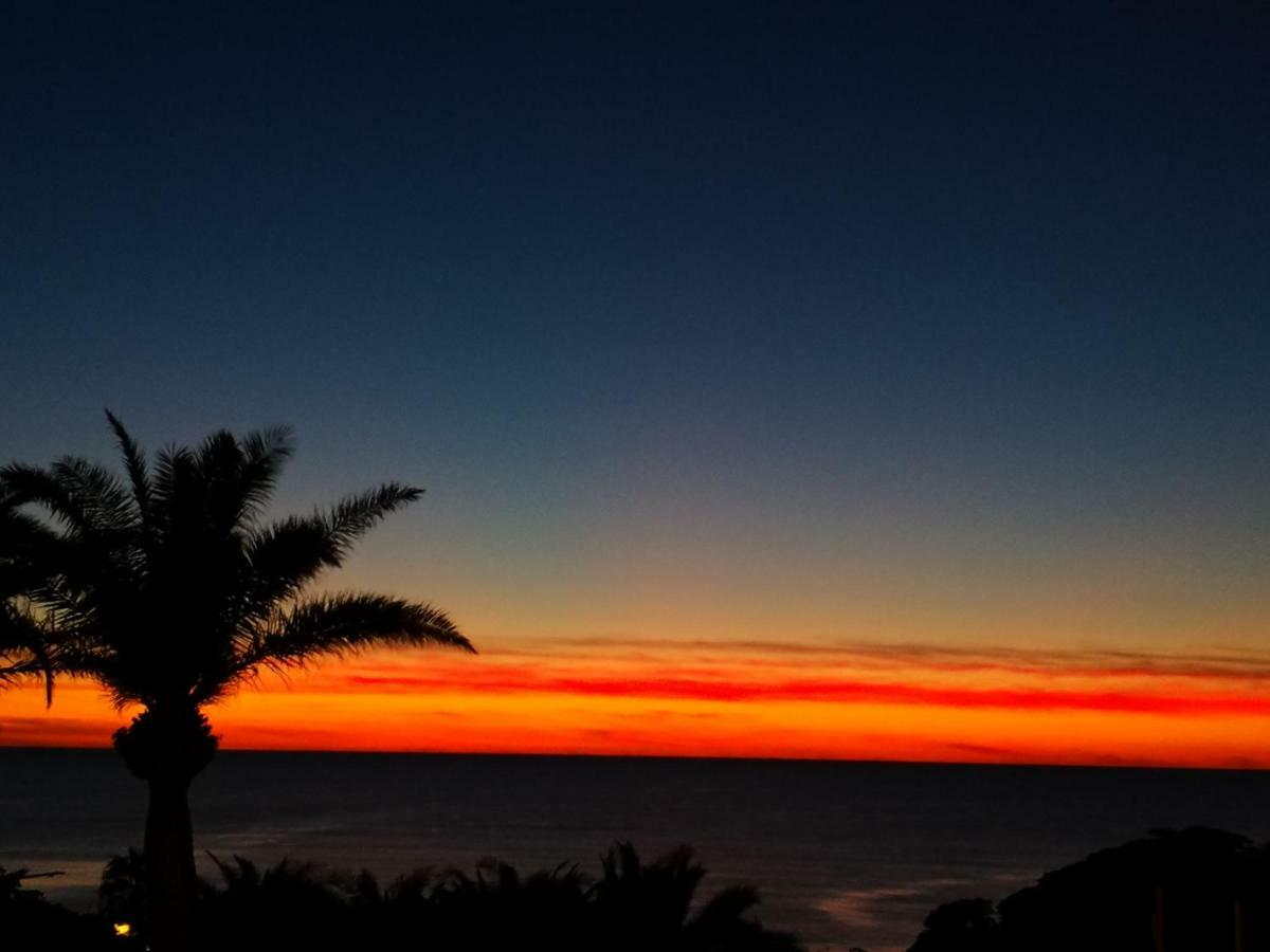 Zona Residenziale, Appartamento Incantevole Vista Mare Via Antonio Gramsci, 18, 07041 Alghero Ss Eksteriør bilde