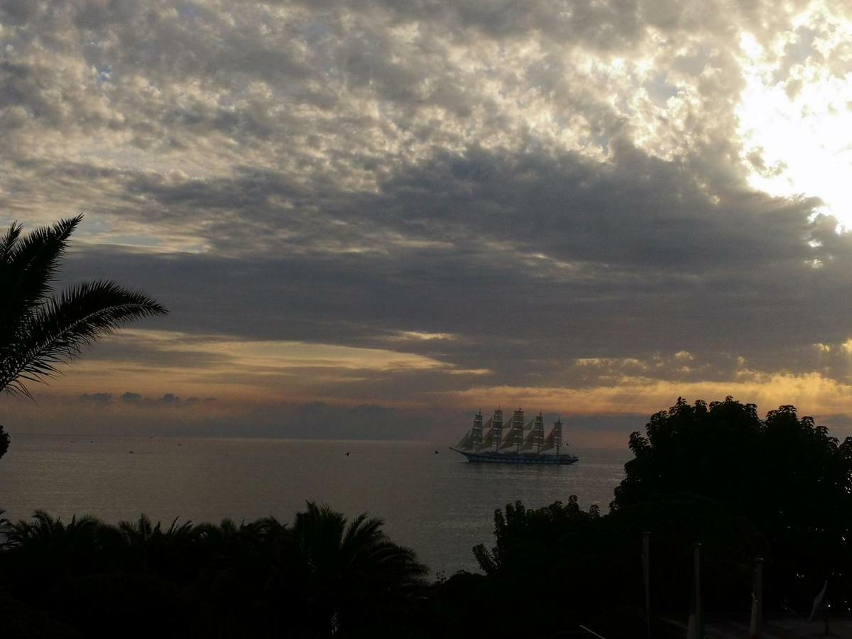 Zona Residenziale, Appartamento Incantevole Vista Mare Via Antonio Gramsci, 18, 07041 Alghero Ss Eksteriør bilde